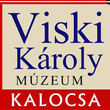 Viski Károly Múzeum logo