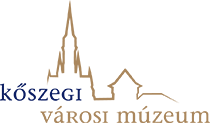 Kőszegi Városi Múzeum logó