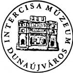 Intercisa Múzeum logo