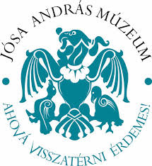 Jósa András Múzeum logo